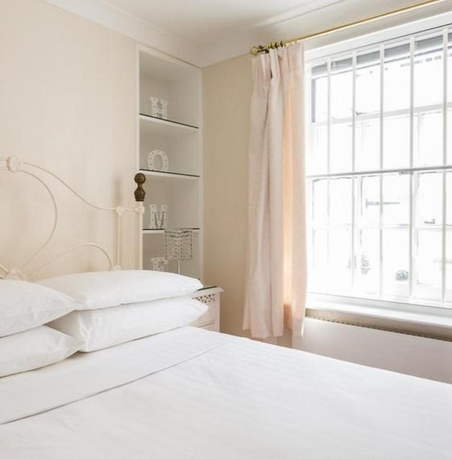 Marylebone Luxury Duplex Apartment London Exterior photo