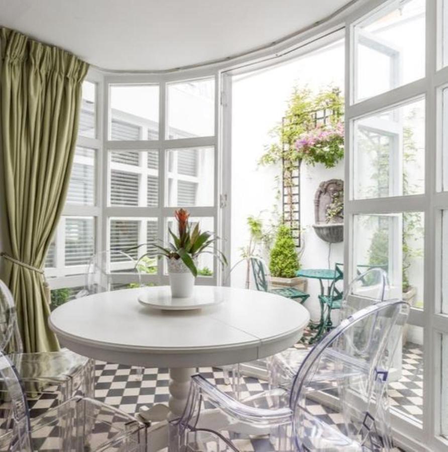 Marylebone Luxury Duplex Apartment London Exterior photo