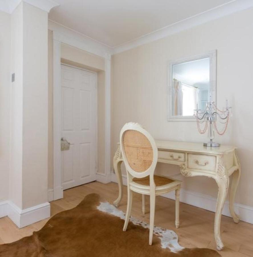 Marylebone Luxury Duplex Apartment London Exterior photo