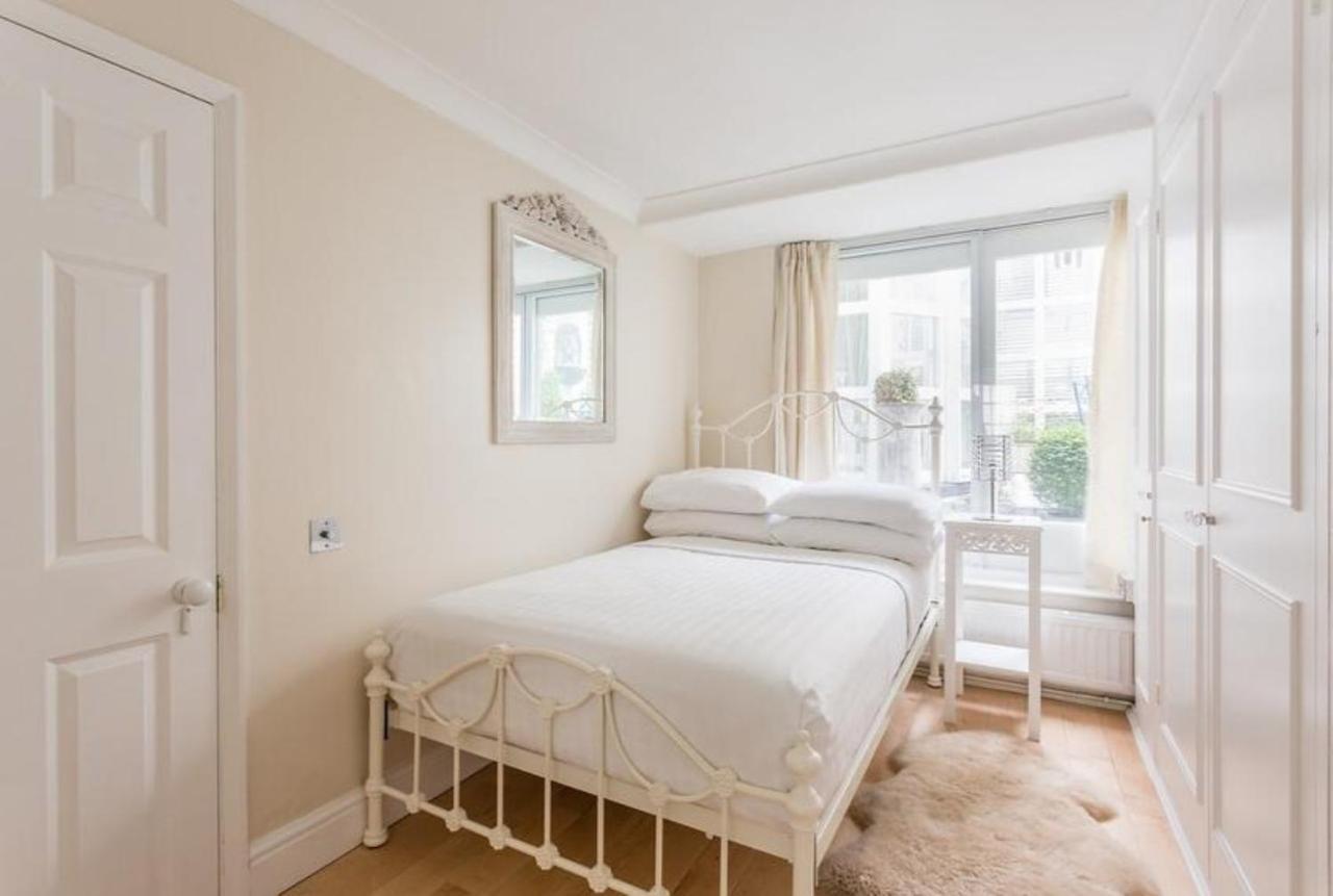 Marylebone Luxury Duplex Apartment London Exterior photo