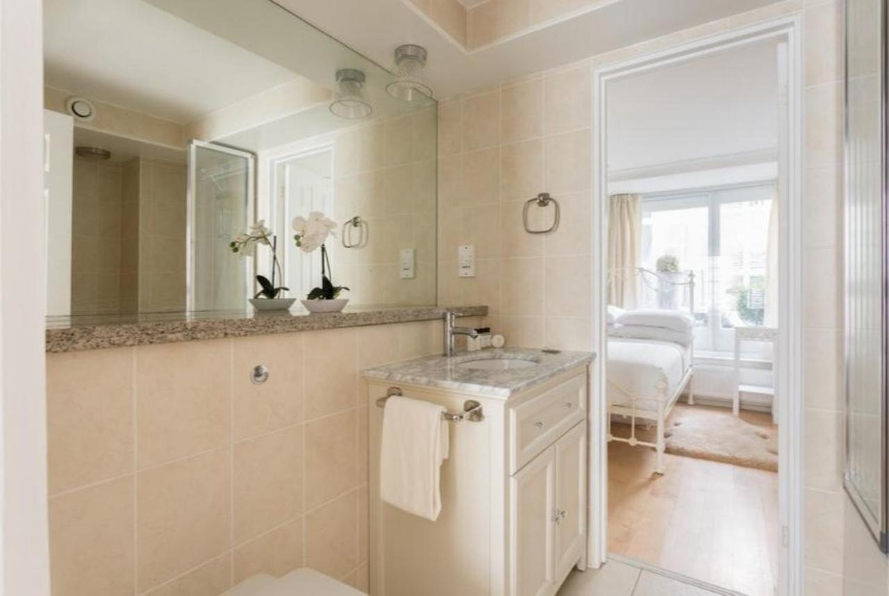 Marylebone Luxury Duplex Apartment London Exterior photo