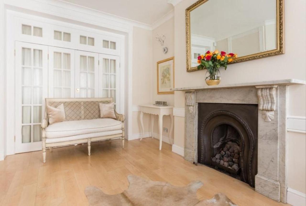 Marylebone Luxury Duplex Apartment London Exterior photo